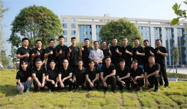 JIANMENG bietet Kunden in Vietnam einen Kundendienst