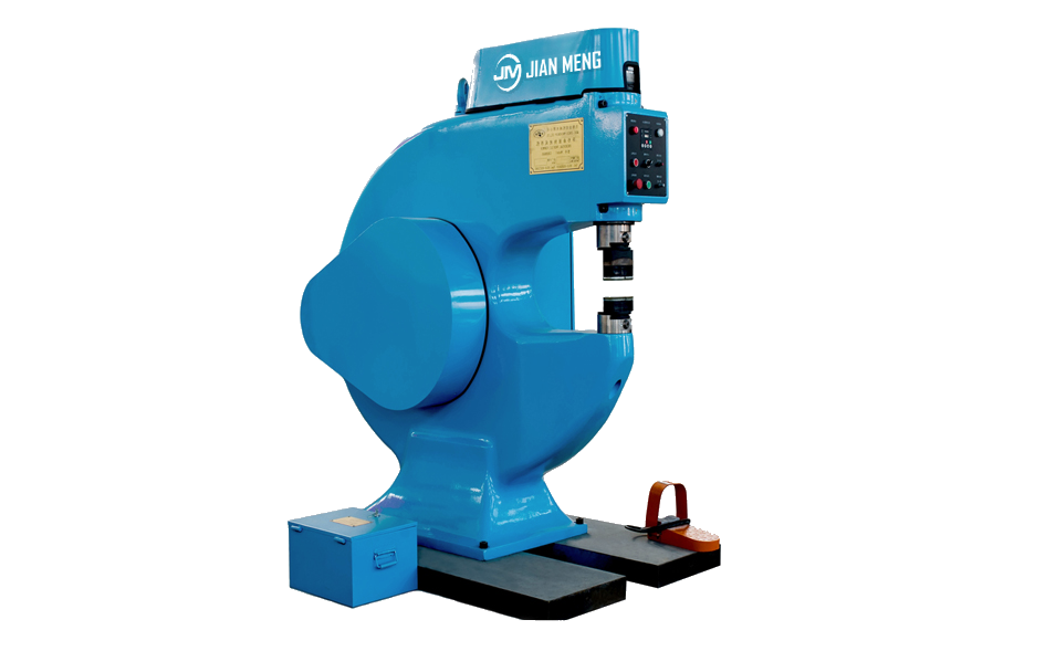 Kraftumformmaschine