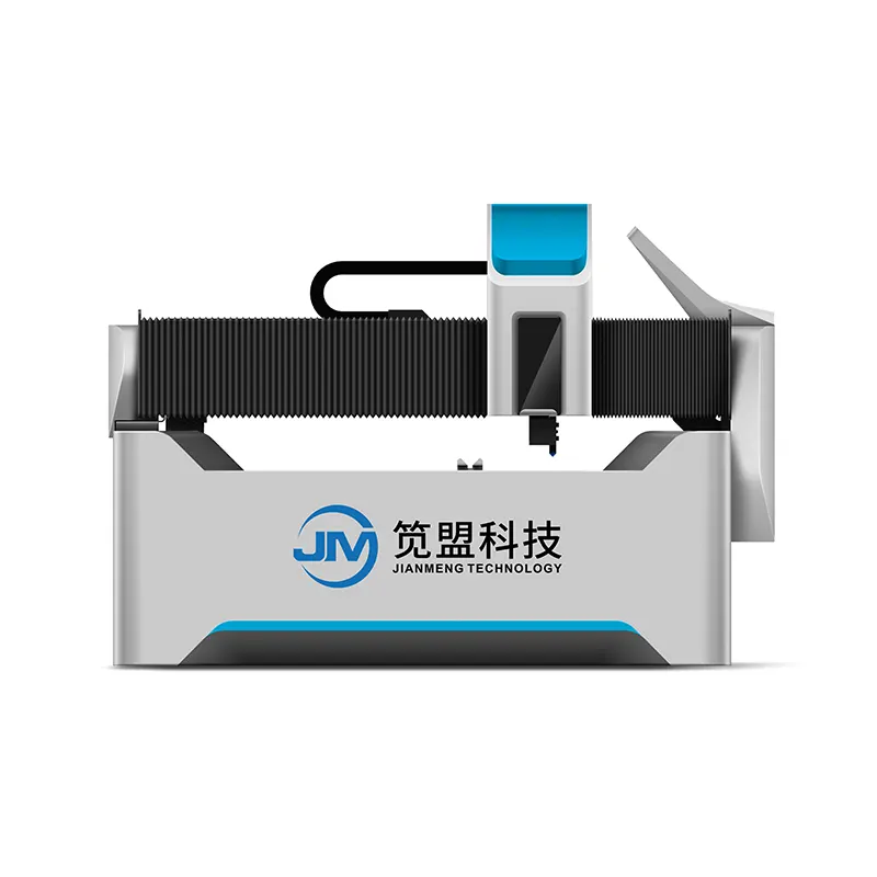 Automatische CNC-Vierseiten-V-Nutmaschine